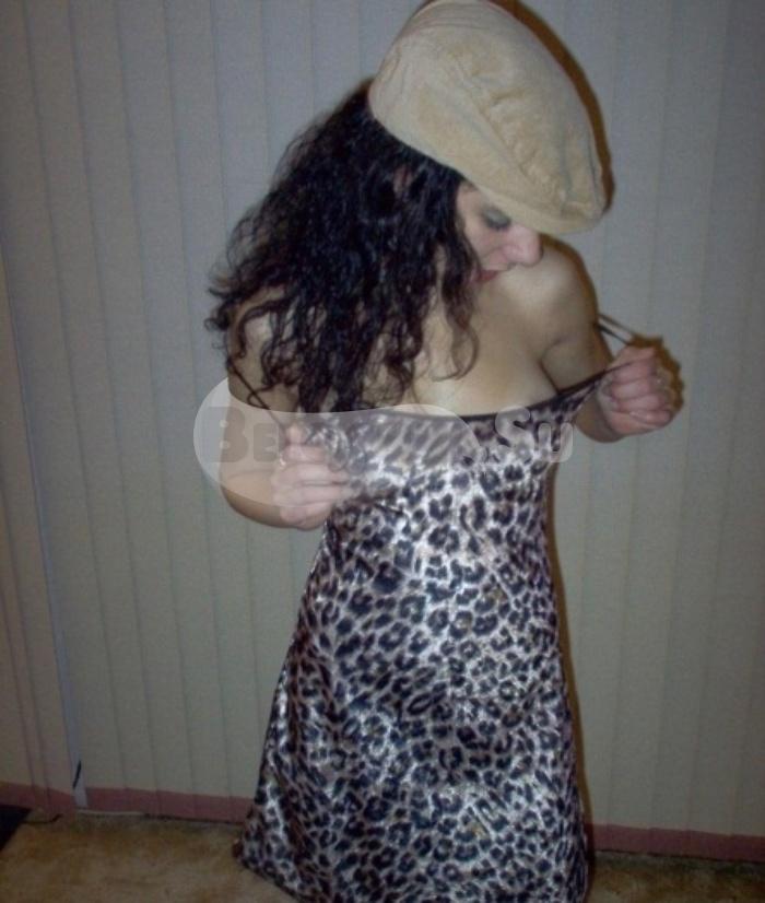 Проститутка Юля г. Бавлены